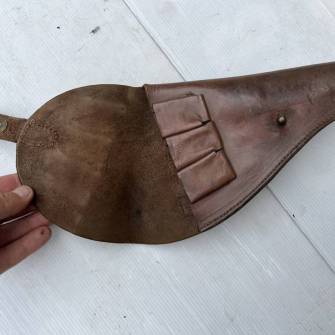 Antiquité militaire