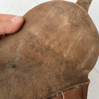 Antiquité militaire