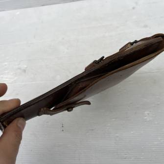 Antiquité militaire