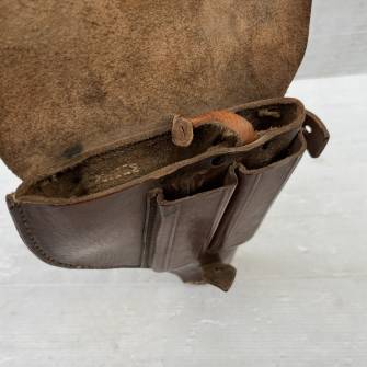 Antiquité militaire