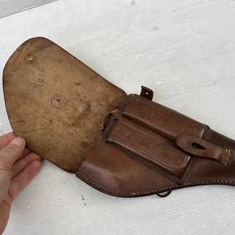 Antiquité militaire