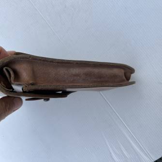 Antiquité militaire