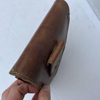 Antiquité militaire