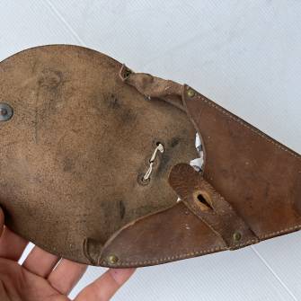 Antiquité militaire