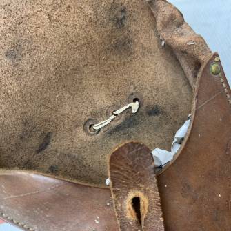 Antiquité militaire