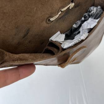 Antiquité militaire