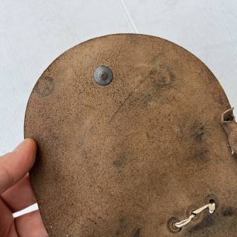 Antiquité militaire