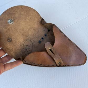 Antiquité militaire