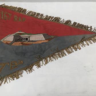 Antiquité militaire