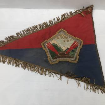 Antiquité militaire