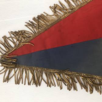 Antiquité militaire