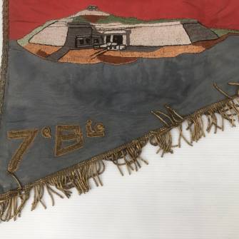 Antiquité militaire