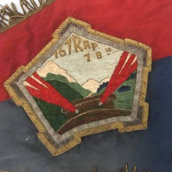 Antiquité militaire