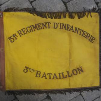 Antiquité militaire