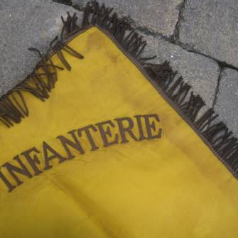 Antiquité militaire