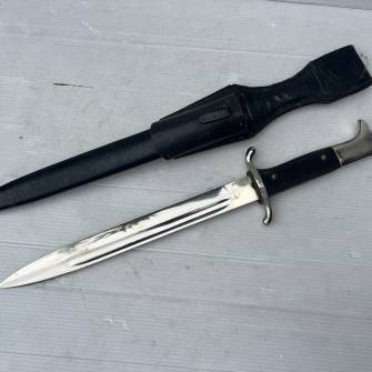 Antiquité militaire