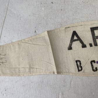 Antiquité militaire