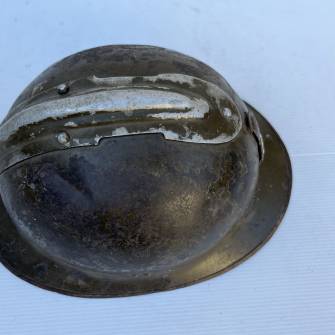 Antiquité militaire