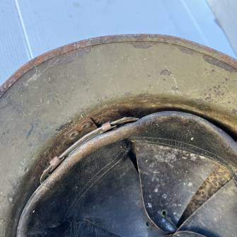 Antiquité militaire