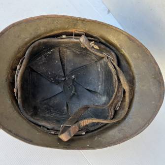 Antiquité militaire