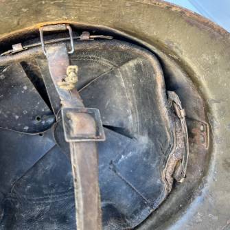 Antiquité militaire