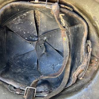 Antiquité militaire