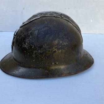 Antiquité militaire