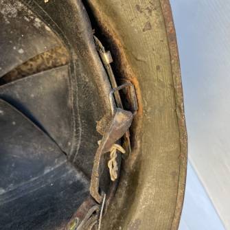 Antiquité militaire