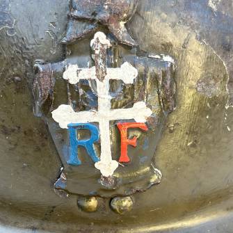 Antiquité militaire