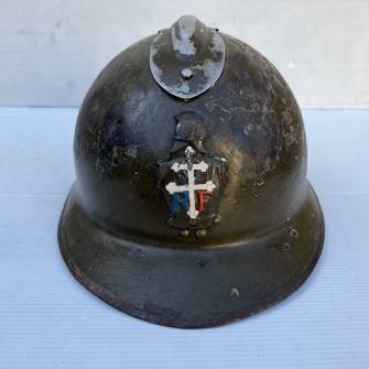 Antiquité militaire