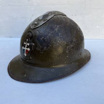 Antiquité militaire