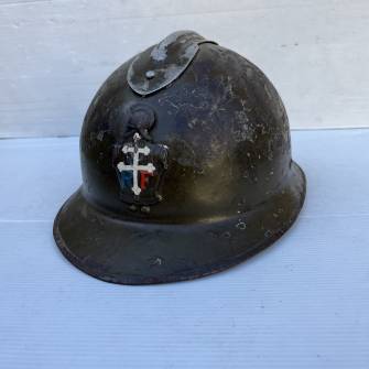 Antiquité militaire