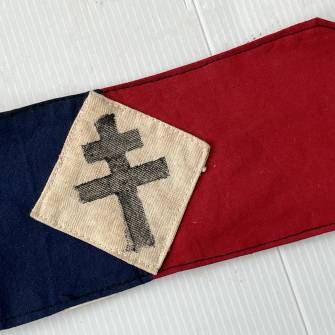 Antiquité militaire