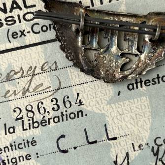 Antiquité militaire