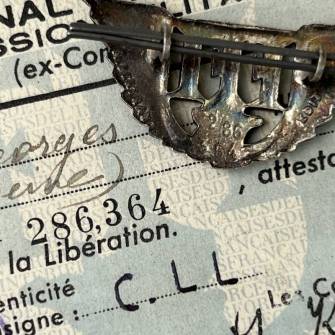 Antiquité militaire