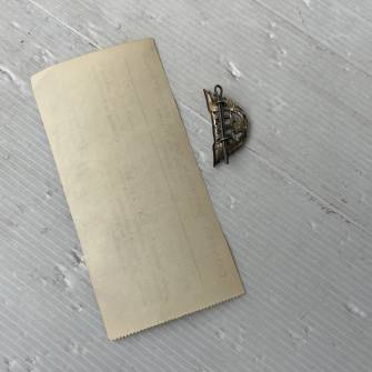 Antiquité militaire