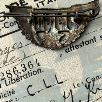 Antiquité militaire