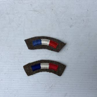 Antiquité militaire