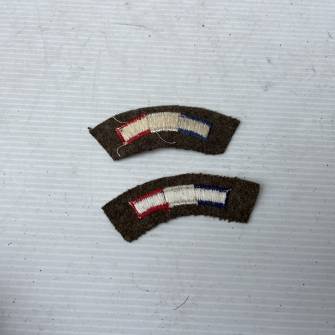 Antiquité militaire