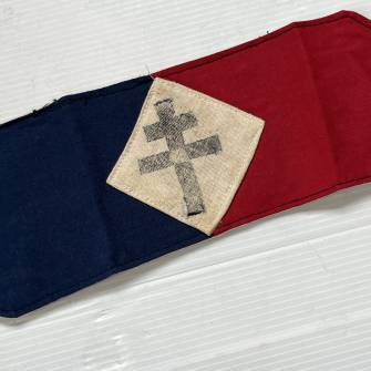 Antiquité militaire