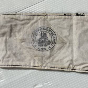 Antiquité militaire