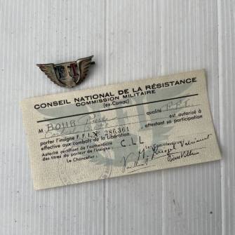 Antiquité militaire
