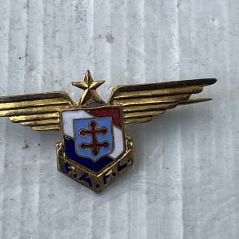 Antiquité militaire