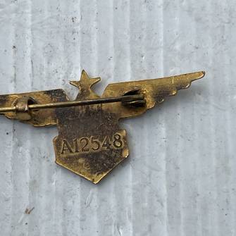 Antiquité militaire