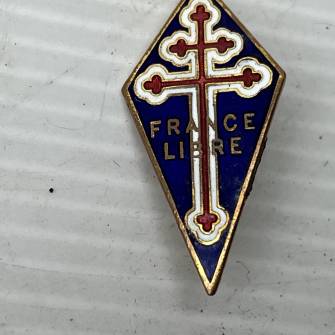 Antiquité militaire