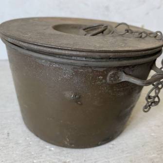 Antiquité militaire