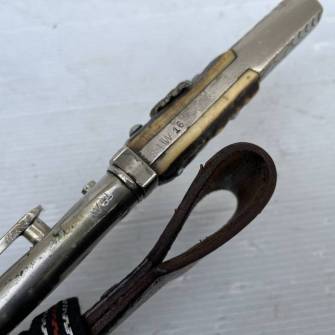 Antiquité militaire