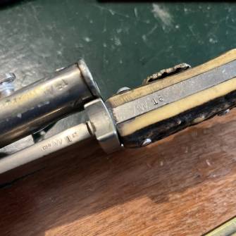 Antiquité militaire