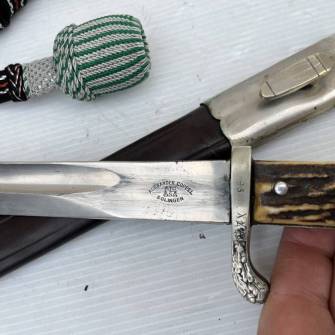 Antiquité militaire