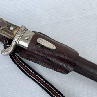 Antiquité militaire